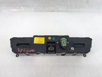 2015-2016 Hyundai Genesis Climate Control Module Temperature AC/Heater Replacement P/N:97250B1150 97250-B1XXX Fits OEM Used 