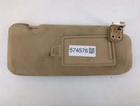 2015-2016 Hyundai Genesis Sun Visor Shade Replacement Passenger Right Mirror Fits Fits 2015 2016 2017 2018 2019 2020 OEM Use