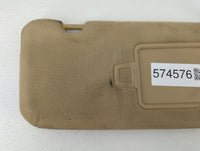 2015-2016 Hyundai Genesis Sun Visor Shade Replacement Passenger Right Mirror Fits Fits 2015 2016 2017 2018 2019 2020 OEM Use