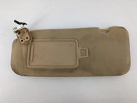 2015-2016 Hyundai Genesis Sun Visor Shade Replacement Driver Left Mirror Fits Fits 2015 2016 2017 2018 2019 2020 OEM Used Au