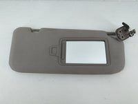 2015-2016 Hyundai Genesis Sun Visor Shade Replacement Driver Left Mirror Fits Fits 2015 2016 2017 2018 2019 2020 OEM Used Au