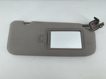 compare product 2015-2016 Hyundai Genesis Sun Visor Shade Replacement Driver Left Mirror Fits Fits 2015 2016 2017 2018 2019 2020 OEM Used Auto Parts