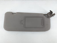 2015-2016 Hyundai Genesis Sun Visor Shade Replacement Driver Left Mirror Fits Fits 2015 2016 2017 2018 2019 2020 OEM Used Au