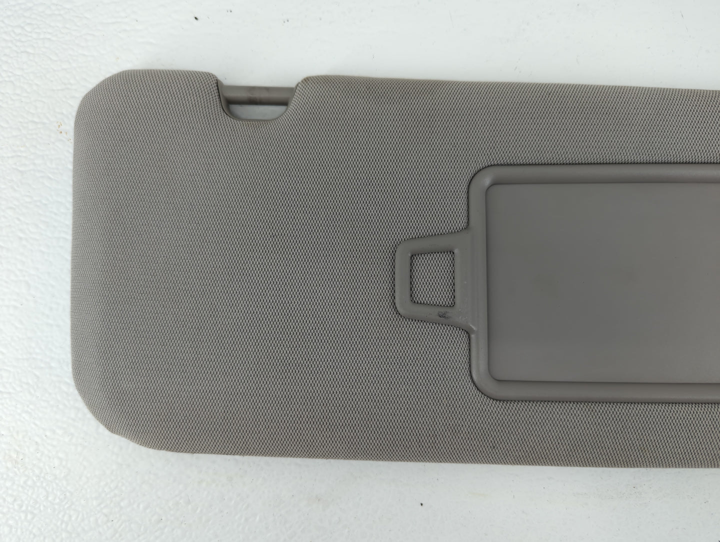 2015-2016 Hyundai Genesis Sun Visor Shade Replacement Driver Left Mirror Fits Fits 2015 2016 2017 2018 2019 2020 OEM Used Au