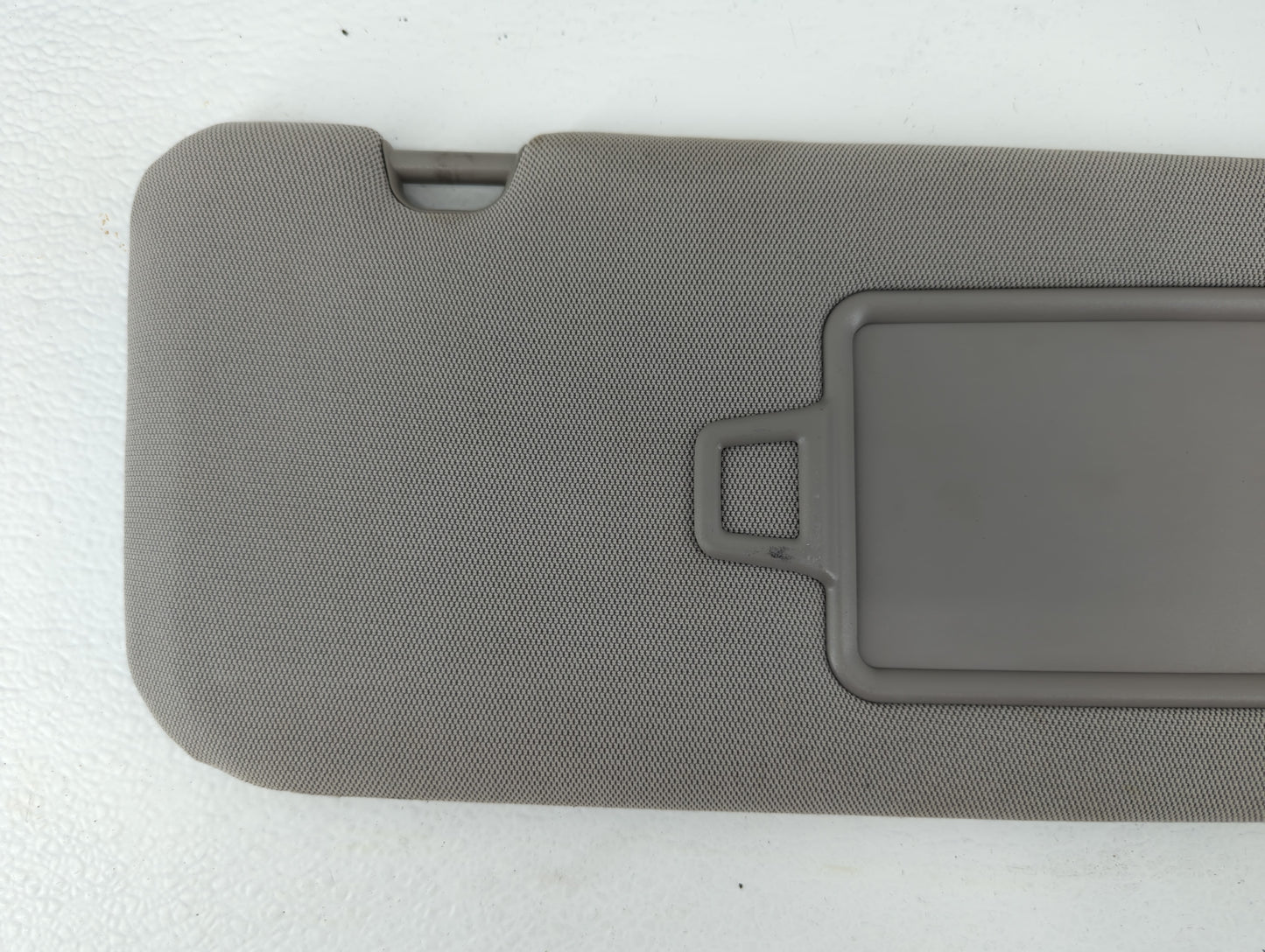2015-2016 Hyundai Genesis Sun Visor Shade Replacement Driver Left Mirror Fits Fits 2015 2016 2017 2018 2019 2020 OEM Used Au