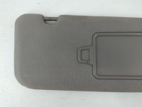 2015-2016 Hyundai Genesis Sun Visor Shade Replacement Driver Left Mirror Fits Fits 2015 2016 2017 2018 2019 2020 OEM Used Au