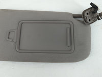 2015-2016 Hyundai Genesis Sun Visor Shade Replacement Driver Left Mirror Fits Fits 2015 2016 2017 2018 2019 2020 OEM Used Au