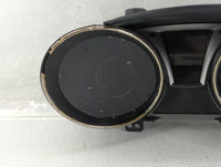 2014-2016 Hyundai Genesis Instrument Cluster Speedometer Gauges P/N:94031-2M320 Fits Fits 2014 2015 2016 OEM Used Auto Parts