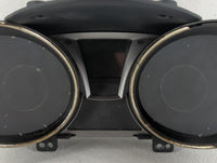 2014-2016 Hyundai Genesis Instrument Cluster Speedometer Gauges P/N:94031-2M320 Fits Fits 2014 2015 2016 OEM Used Auto Parts
