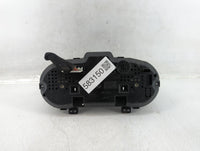 2014-2016 Hyundai Genesis Instrument Cluster Speedometer Gauges P/N:94031-2M320 Fits Fits 2014 2015 2016 OEM Used Auto Parts