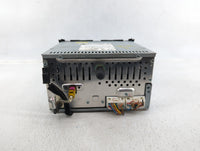 2014-2015 Hyundai Genesis Radio AM FM Cd Player Receiver Replacement P/N:96180-2M118YHG Fits Fits 2014 2015 OEM Used Auto Pa