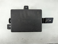 2013-2015 Hyundai Genesis Fusebox Fuse Box Panel Relay Module P/N:N91264-2M552 Fits Fits 2013 2014 2015 OEM Used Auto Parts 