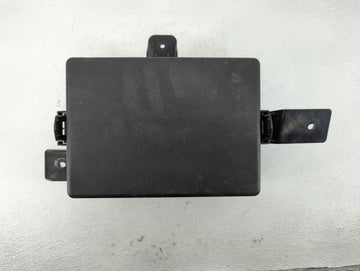 2013-2015 Hyundai Genesis Fusebox Fuse Box Panel Relay Module P/N:N91264-2M552 Fits Fits 2013 2014 2015 OEM Used Auto Parts 