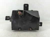 2013-2015 Hyundai Genesis Fusebox Fuse Box Panel Relay Module P/N:N91264-2M552 Fits Fits 2013 2014 2015 OEM Used Auto Parts 