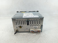 2014-2015 Hyundai Genesis Radio AM FM Cd Player Receiver Replacement P/N:96180-2M118YHG Fits Fits 2014 2015 OEM Used Auto Pa