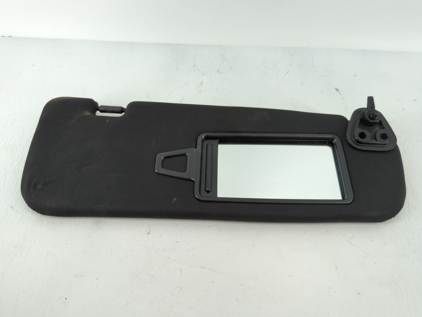 2009-2016 Hyundai Genesis Sun Visor Shade Replacement Passenger Right Mirror Fits Fits 2009 2010 2011 2012 2013 2014 2015 20