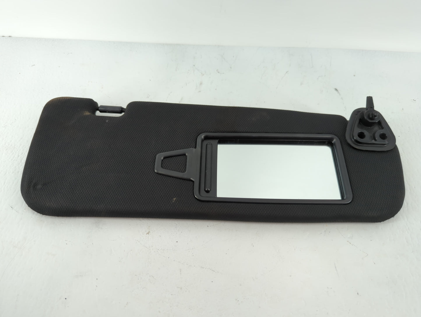 2009-2016 Hyundai Genesis Sun Visor Shade Replacement Passenger Right Mirror Fits Fits 2009 2010 2011 2012 2013 2014 2015 20