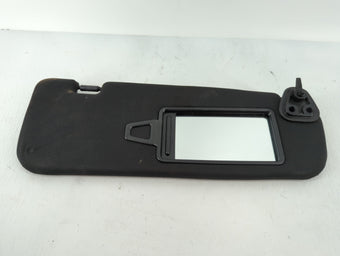 compare product 2009-2016 Hyundai Genesis Sun Visor Shade Replacement Passenger Right Mirror Fits Fits 2009 2010 2011 2012 2013 2014 2015 2016 OEM Used Auto Parts