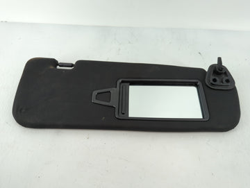 2009-2016 Hyundai Genesis Sun Visor Shade Replacement Passenger Right Mirror Fits Fits 2009 2010 2011 2012 2013 2014 2015 20
