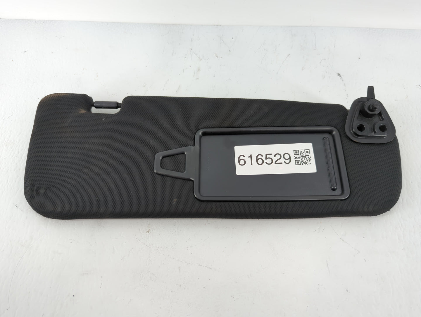2009-2016 Hyundai Genesis Sun Visor Shade Replacement Passenger Right Mirror Fits Fits 2009 2010 2011 2012 2013 2014 2015 20