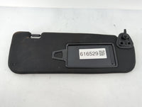2009-2016 Hyundai Genesis Sun Visor Shade Replacement Passenger Right Mirror Fits Fits 2009 2010 2011 2012 2013 2014 2015 20