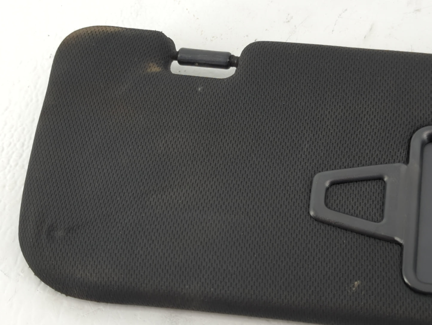 2009-2016 Hyundai Genesis Sun Visor Shade Replacement Passenger Right Mirror Fits Fits 2009 2010 2011 2012 2013 2014 2015 20
