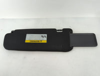 2009-2016 Hyundai Genesis Sun Visor Shade Replacement Passenger Right Mirror Fits Fits 2009 2010 2011 2012 2013 2014 2015 20