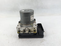 2015-2016 Hyundai Genesis ABS Pump Control Module Replacement P/N:58920-B1010 Fits Fits 2015 2016 2017 OEM Used Auto Parts -