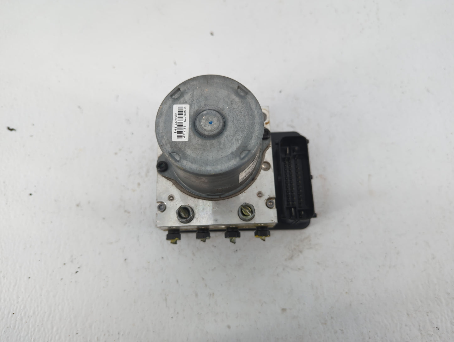 2015-2016 Hyundai Genesis ABS Pump Control Module Replacement P/N:58920-B1010 Fits Fits 2015 2016 2017 OEM Used Auto Parts -