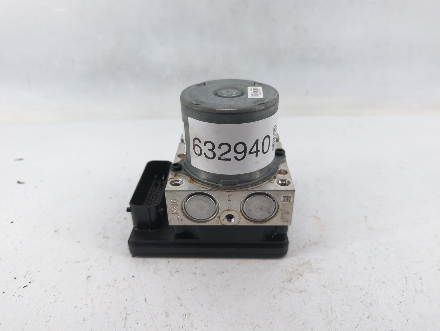 2015-2016 Hyundai Genesis ABS Pump Control Module Replacement P/N:58920-B1010 Fits Fits 2015 2016 2017 OEM Used Auto Parts -