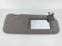 2015-2016 Hyundai Genesis Sun Visor Shade Replacement Passenger Right Mirror Fits Fits 2015 2016 2017 2018 2019 2020 OEM Use