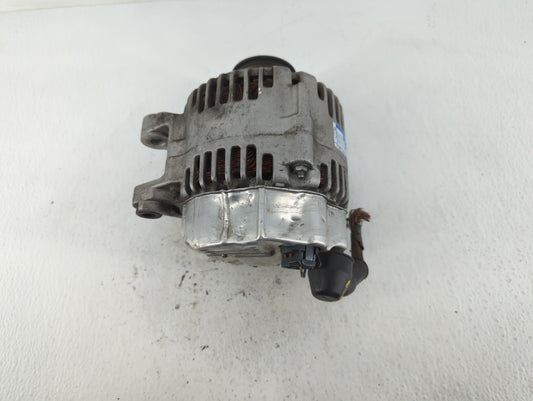 2009-2016 Hyundai Genesis Alternator Replacement Generator Charging Assembly Engine OEM P/N:02131-9530 37300-3C180 Fits OEM 