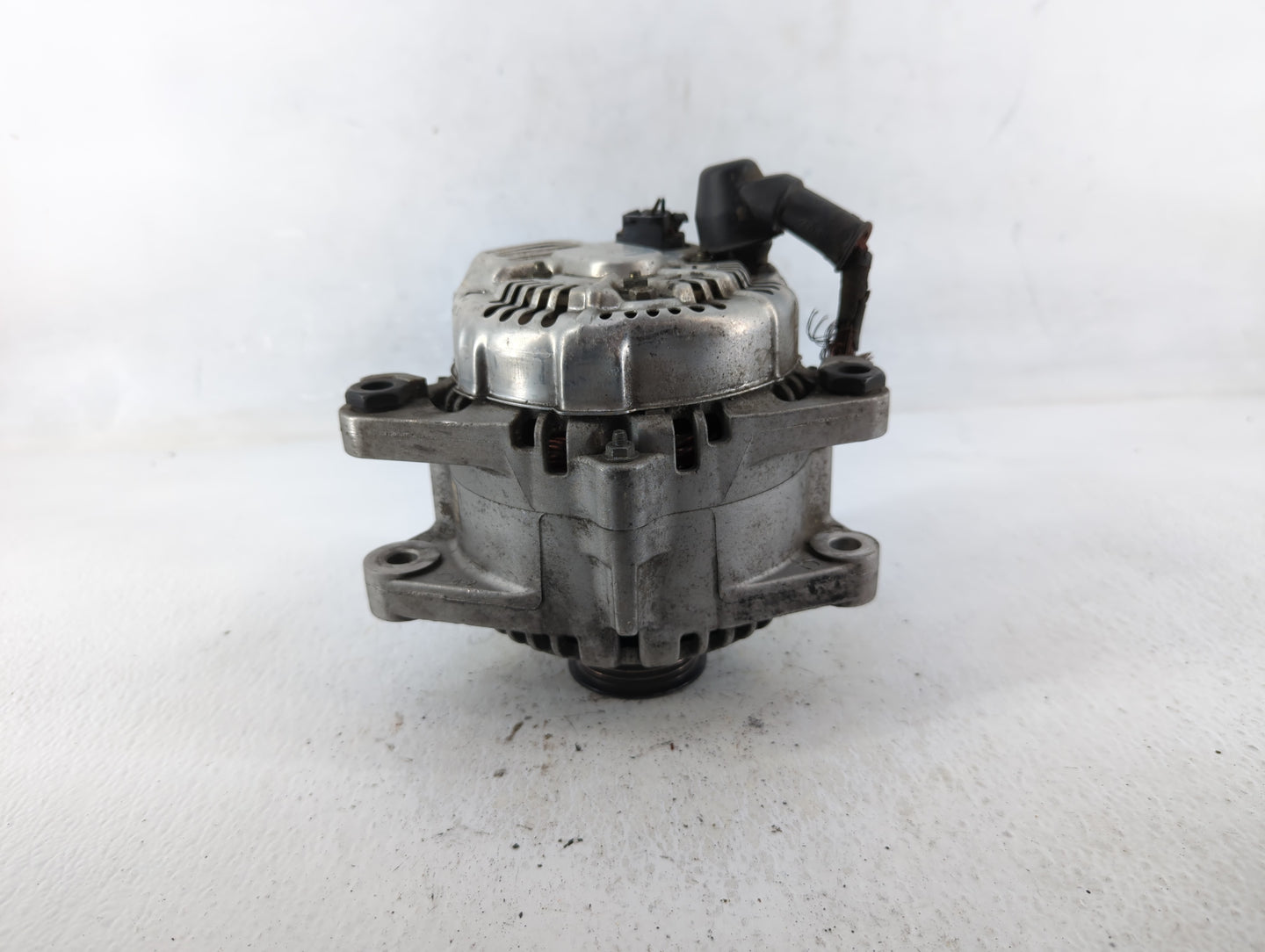 2009-2016 Hyundai Genesis Alternator Replacement Generator Charging Assembly Engine OEM P/N:02131-9530 37300-3C180 Fits OEM 