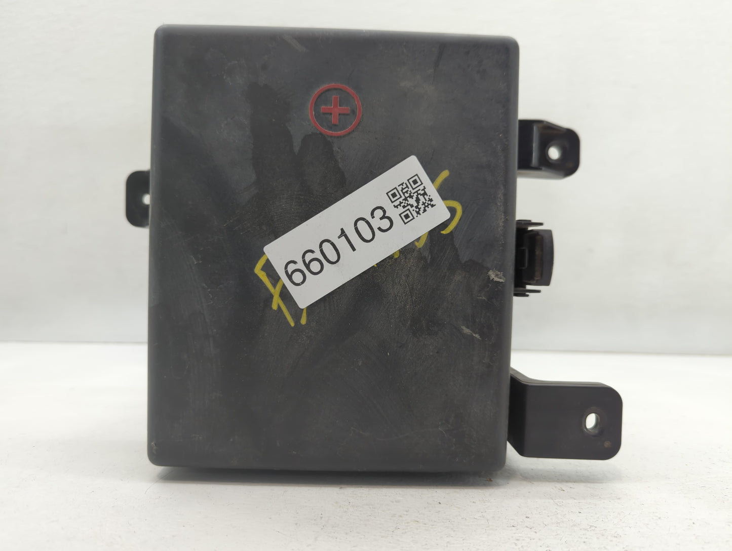 2015 Hyundai Genesis Fusebox Fuse Box Panel Relay Module P/N:1409201842 91204-B1633 Fits OEM Used Auto Parts - Oemusedautopa