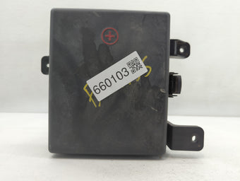 compare product 2015 Hyundai Genesis Fusebox Fuse Box Panel Relay Module P/N:1409201842 91204-B1633 Fits OEM Used Auto Parts