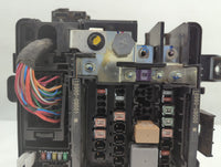 2015 Hyundai Genesis Fusebox Fuse Box Panel Relay Module P/N:1409201842 91204-B1633 Fits OEM Used Auto Parts - Oemusedautopa