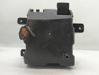 2015 Hyundai Genesis Fusebox Fuse Box Panel Relay Module P/N:1409201842 91204-B1633 Fits OEM Used Auto Parts - Oemusedautopa