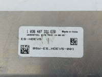 2015-2016 Hyundai Genesis PCM Engine Control Computer ECU ECM PCU OEM P/N:9001130016KB 39175-3F100 Fits Fits 2015 2016 2017 