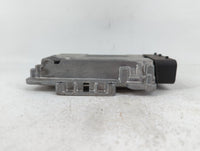 2015-2016 Hyundai Genesis PCM Engine Control Computer ECU ECM PCU OEM P/N:9001130016KB 39175-3F100 Fits Fits 2015 2016 2017 