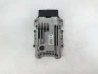2013-2015 Hyundai Genesis PCM Engine Control Computer ECU ECM PCU OEM P/N:95440-4ECC1 0 260 003 871 Fits Fits 2013 2014 2015