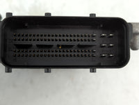 2013-2015 Hyundai Genesis PCM Engine Control Computer ECU ECM PCU OEM P/N:95440-4ECC1 0 260 003 871 Fits Fits 2013 2014 2015