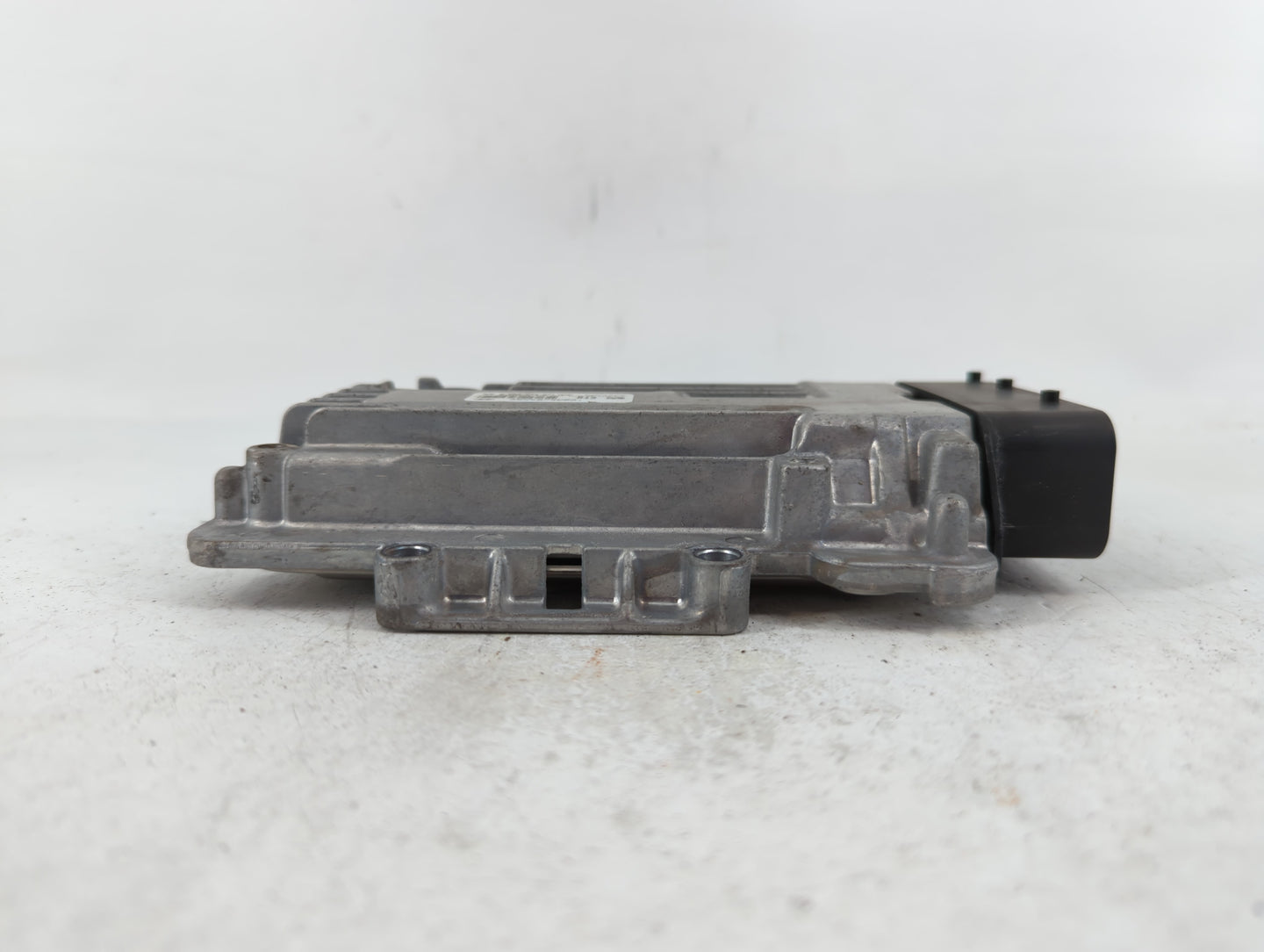 2013-2015 Hyundai Genesis PCM Engine Control Computer ECU ECM PCU OEM P/N:95440-4ECC1 0 260 003 871 Fits Fits 2013 2014 2015
