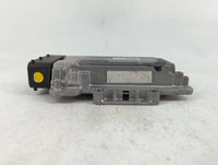 2013-2015 Hyundai Genesis PCM Engine Control Computer ECU ECM PCU OEM P/N:95440-4ECC1 0 260 003 871 Fits Fits 2013 2014 2015