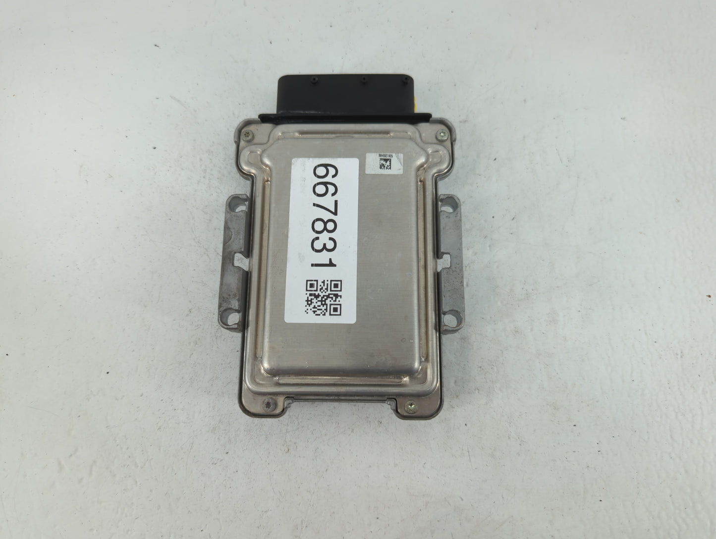 2013-2015 Hyundai Genesis PCM Engine Control Computer ECU ECM PCU OEM P/N:95440-4ECC1 0 260 003 871 Fits Fits 2013 2014 2015