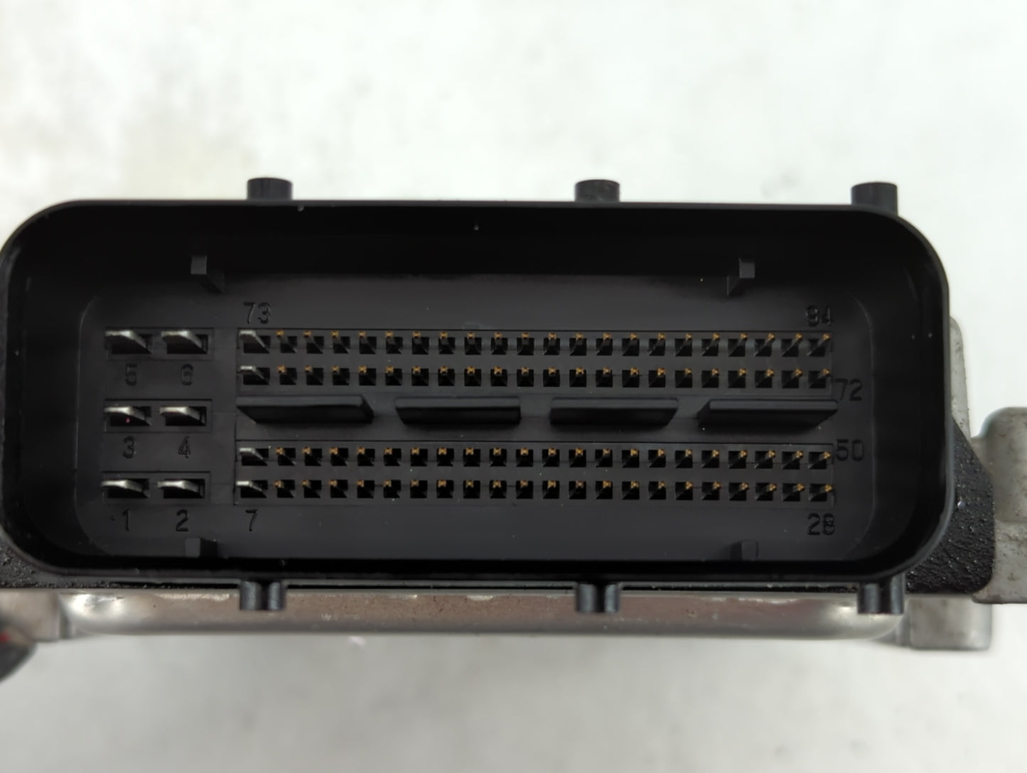 2012-2016 Hyundai Genesis PCM Engine Control Computer ECU ECM PCU OEM P/N:95440-4F123 Fits Fits 2012 2013 2014 2015 2016 201