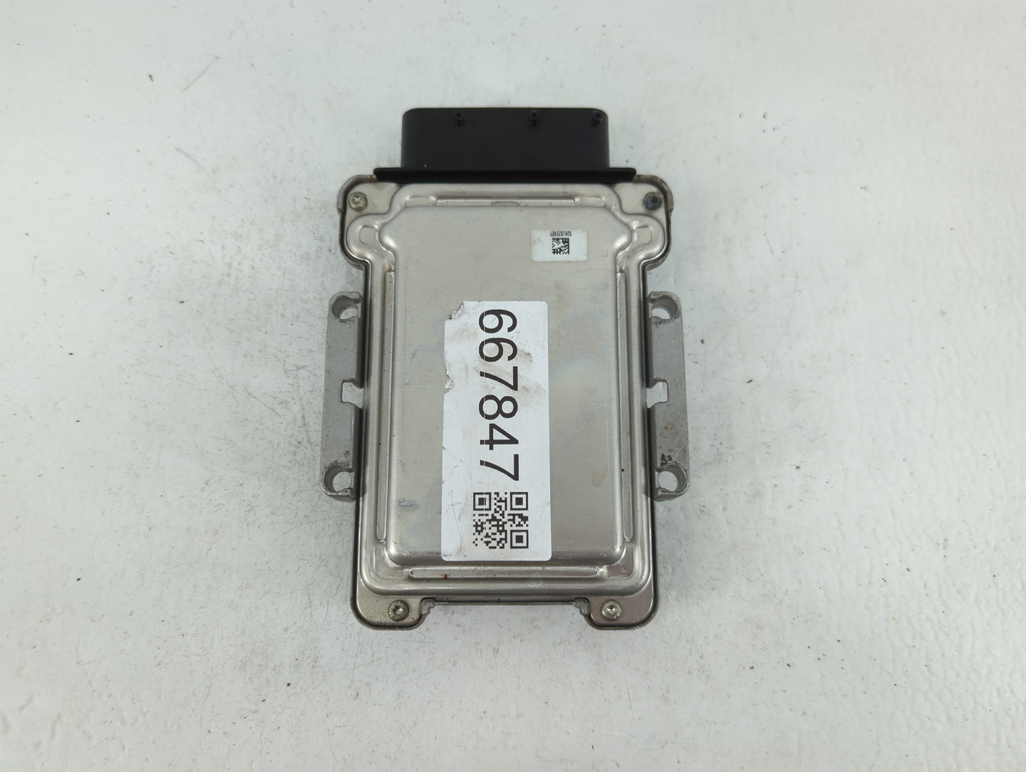 2012-2016 Hyundai Genesis PCM Engine Control Computer ECU ECM PCU OEM P/N:95440-4F123 Fits Fits 2012 2013 2014 2015 2016 201