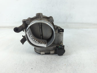 compare product 2012-2016 Hyundai Genesis Throttle Body P/N:35100-3F100 Fits Fits 2012 2013 2014 2015 2016 2017 OEM Used Auto Parts