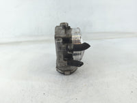 2012-2016 Hyundai Genesis Throttle Body P/N:35100-3F100 Fits Fits 2012 2013 2014 2015 2016 2017 OEM Used Auto Parts - Oemuse