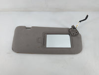 2015-2016 Hyundai Genesis Sun Visor Shade Replacement Passenger Right Mirror Fits Fits 2015 2016 2017 2018 2019 2020 OEM Use