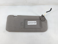 2015-2016 Hyundai Genesis Sun Visor Shade Replacement Passenger Right Mirror Fits Fits 2015 2016 2017 2018 2019 2020 OEM Use